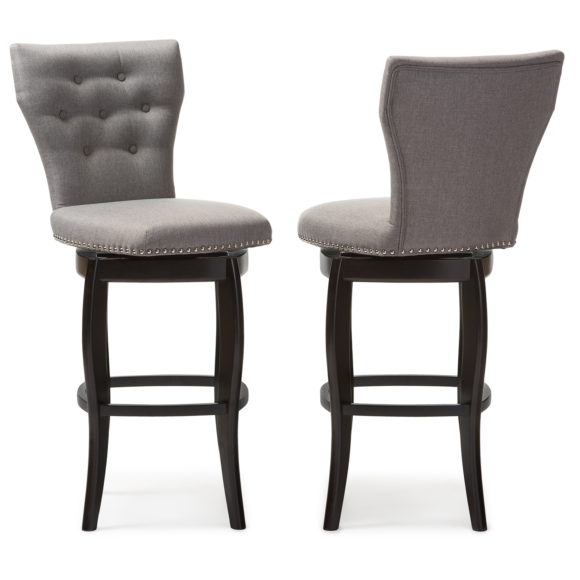 29 inch deals swivel bar stools